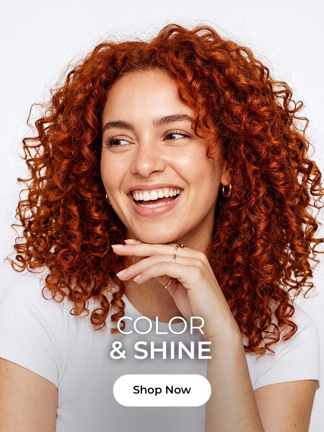 color & shine
